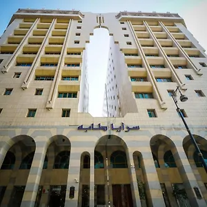 Hotel Saraya Harmony B, Médine