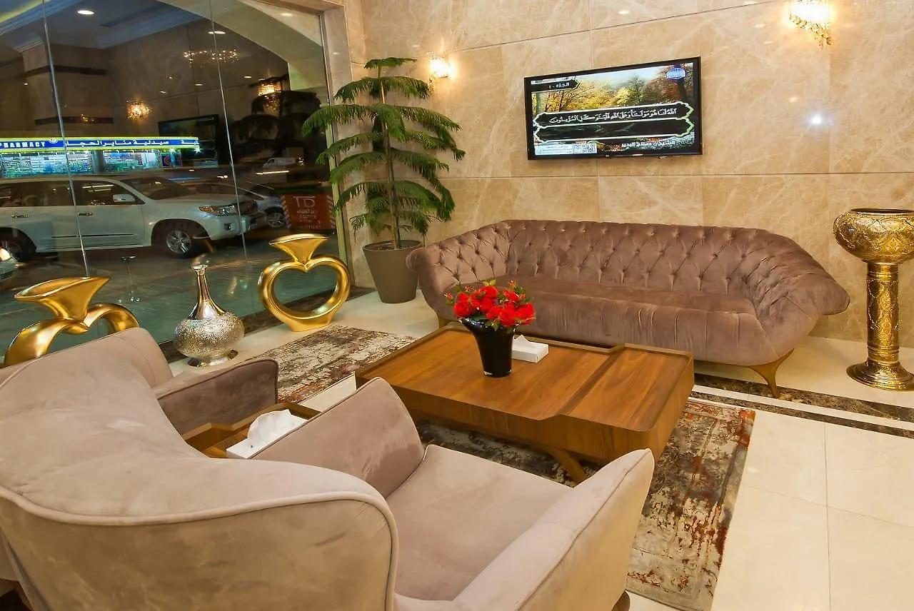 Delights Inn - Green Oasis Hotel マディーナ 0*,