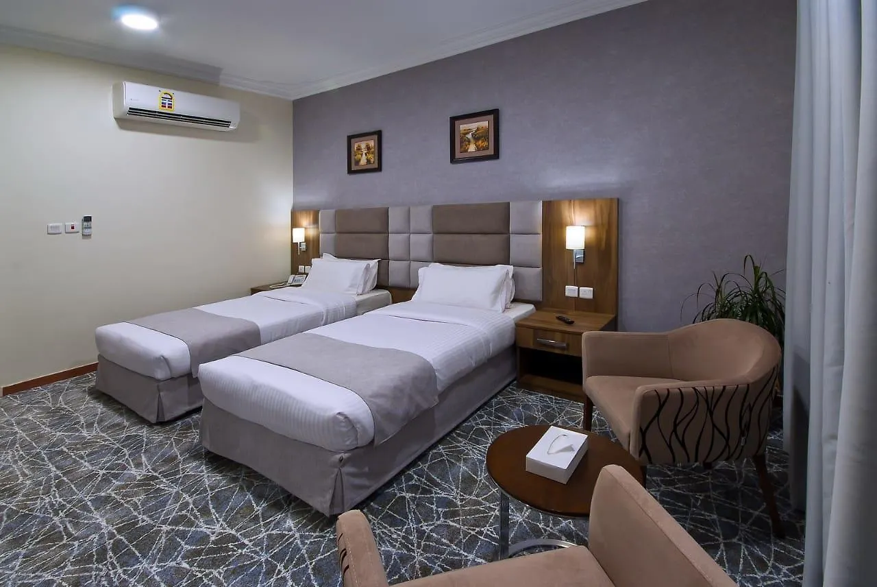 Delights Inn - Green Oasis Hotel Medina