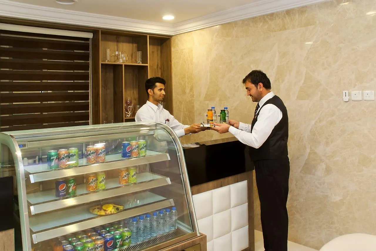 Delights Inn - Green Oasis Hotel Medina