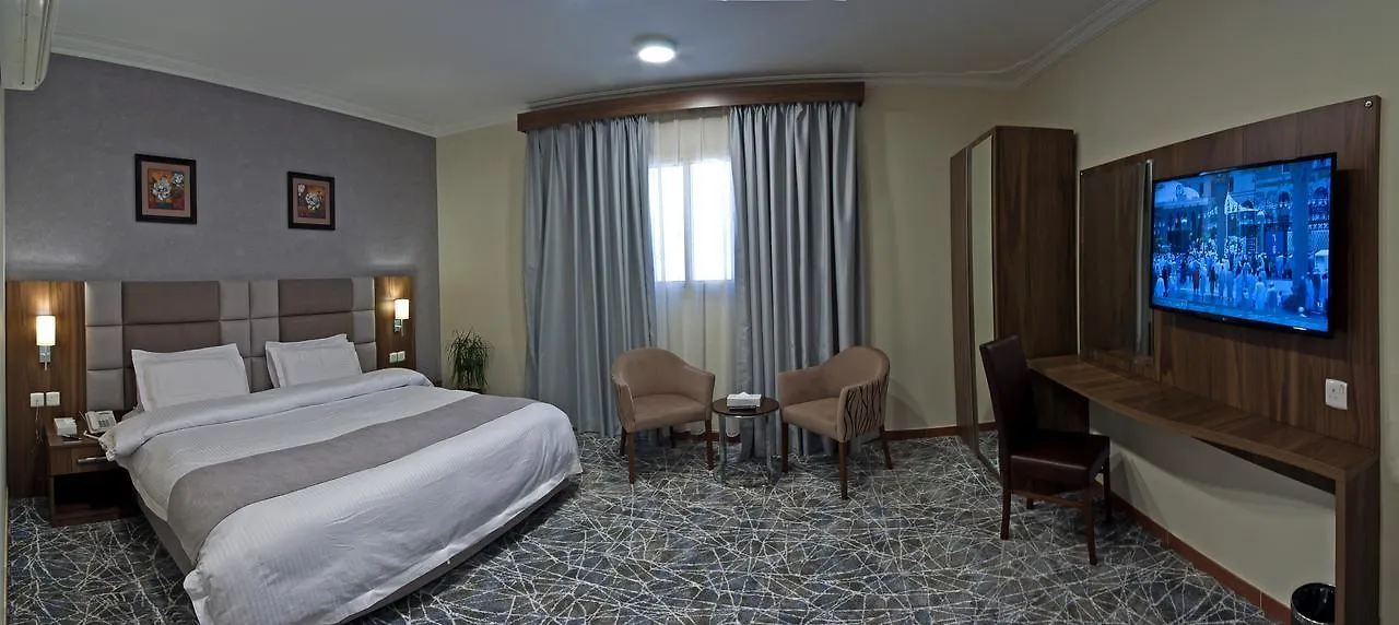 Delights Inn - Green Oasis Hotel Medina