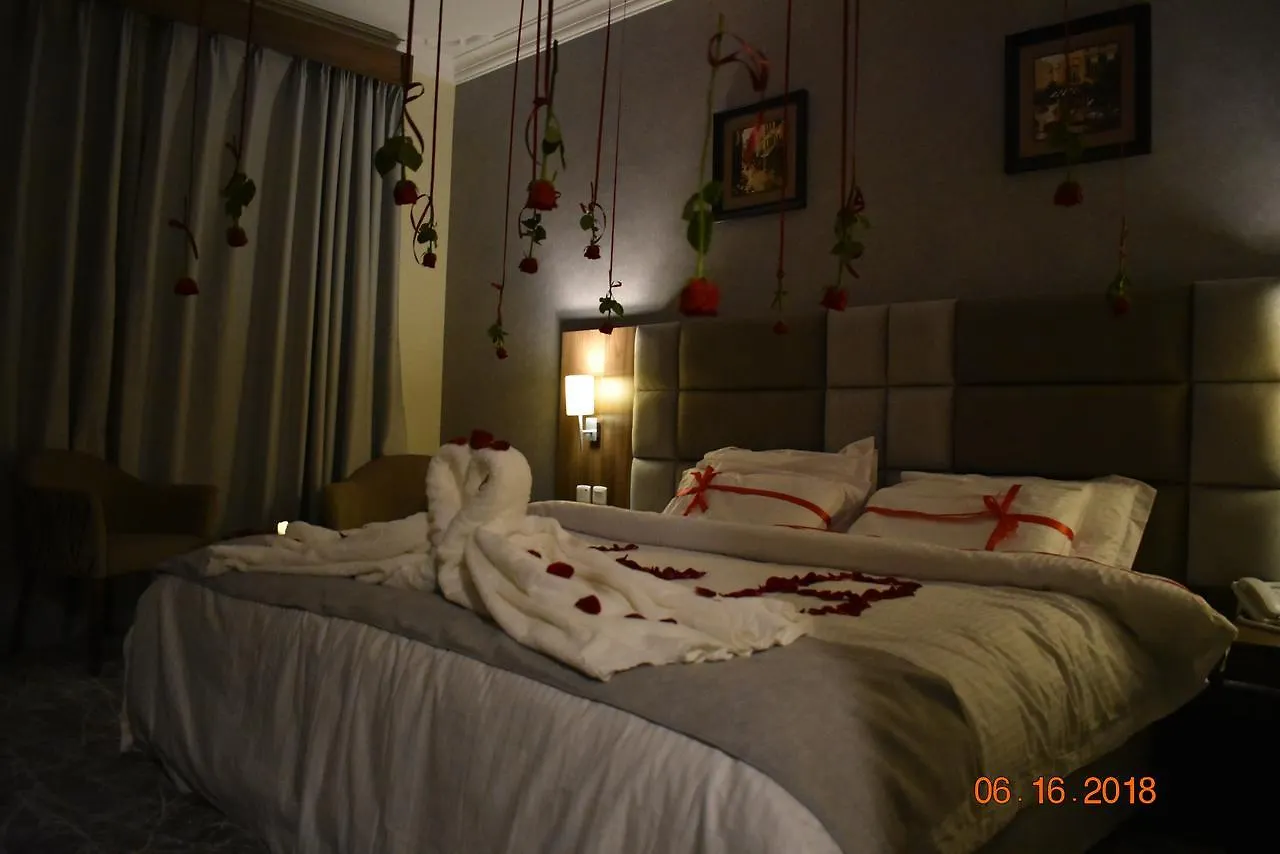 Delights Inn - Green Oasis Hotel Medina