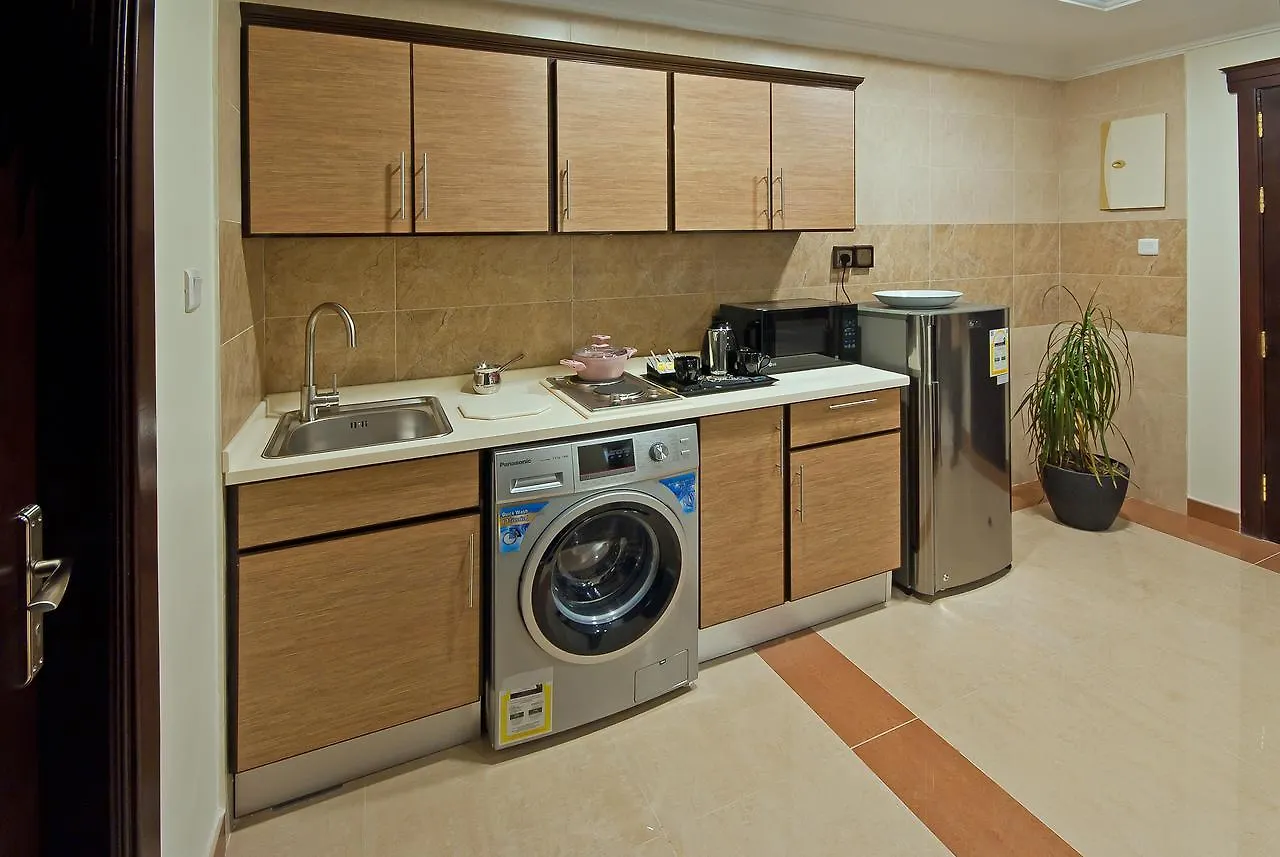 Delights Inn - Green Oasis Hotel マディーナ