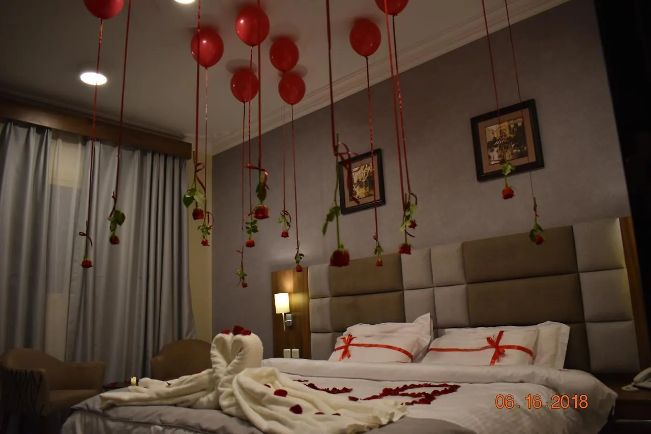 Delights Inn - Green Oasis Hotel Medina